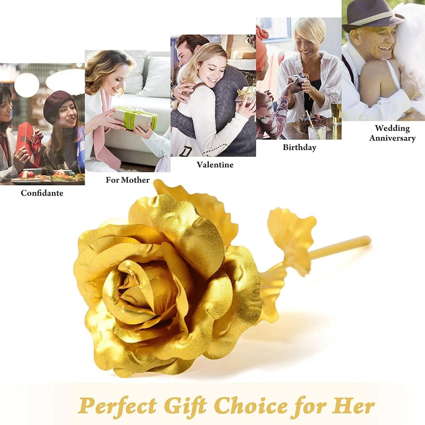 Romantic Gift Set (1 Set)