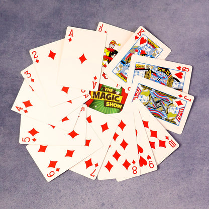 Poker Cards