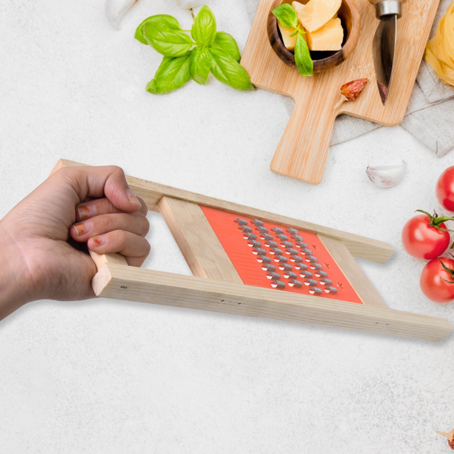 VeggieWood Slicer
