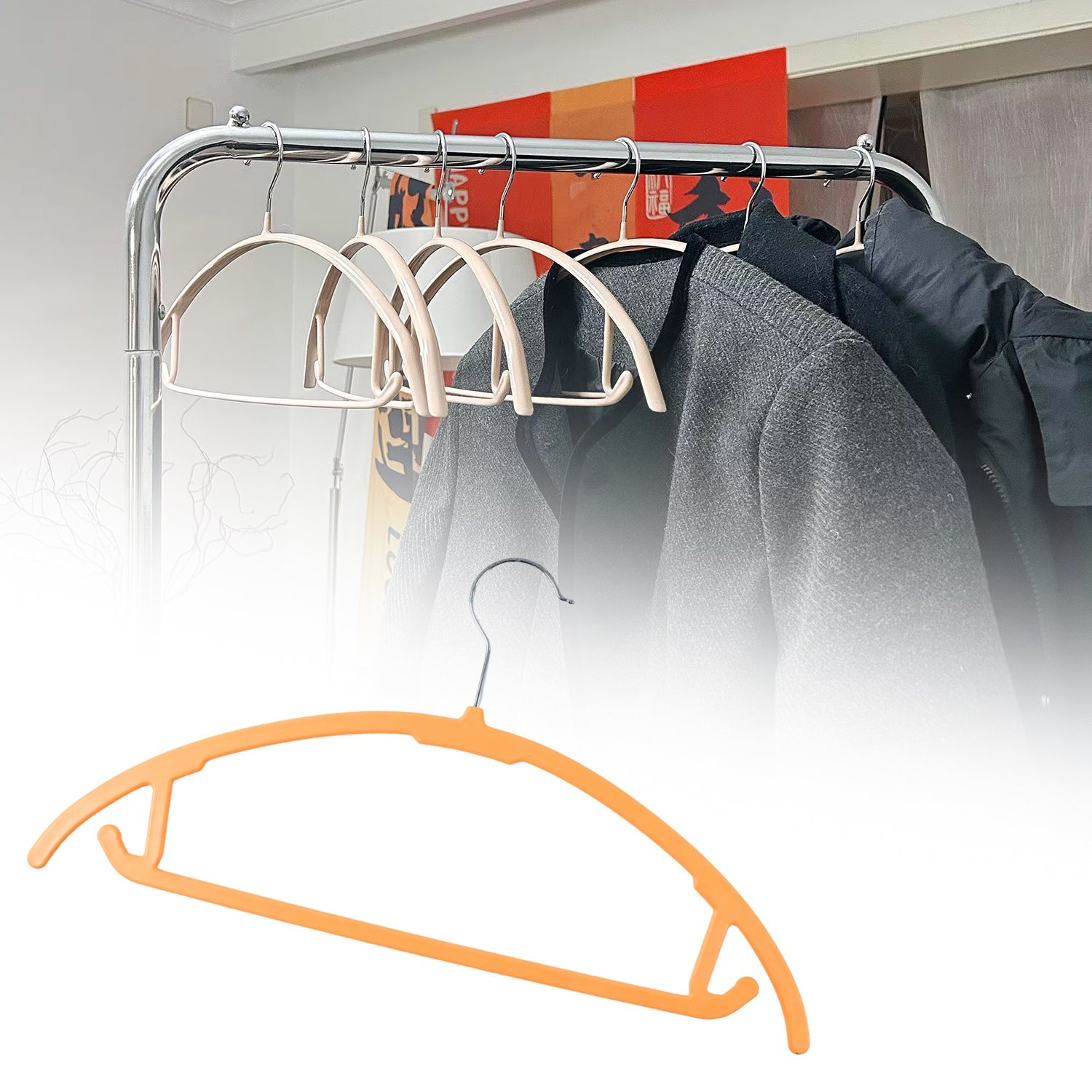 Hanger