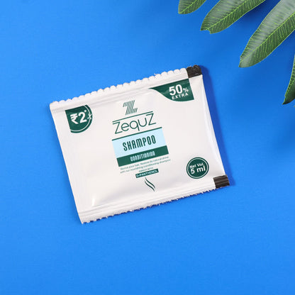 Hair Shampoo