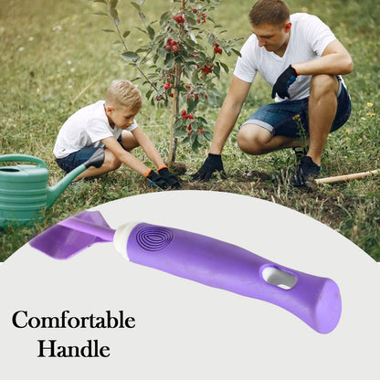 Heavy Duty Garden Tool Kit – Indoor & Outdoor Patio Weeder (1 Pc)