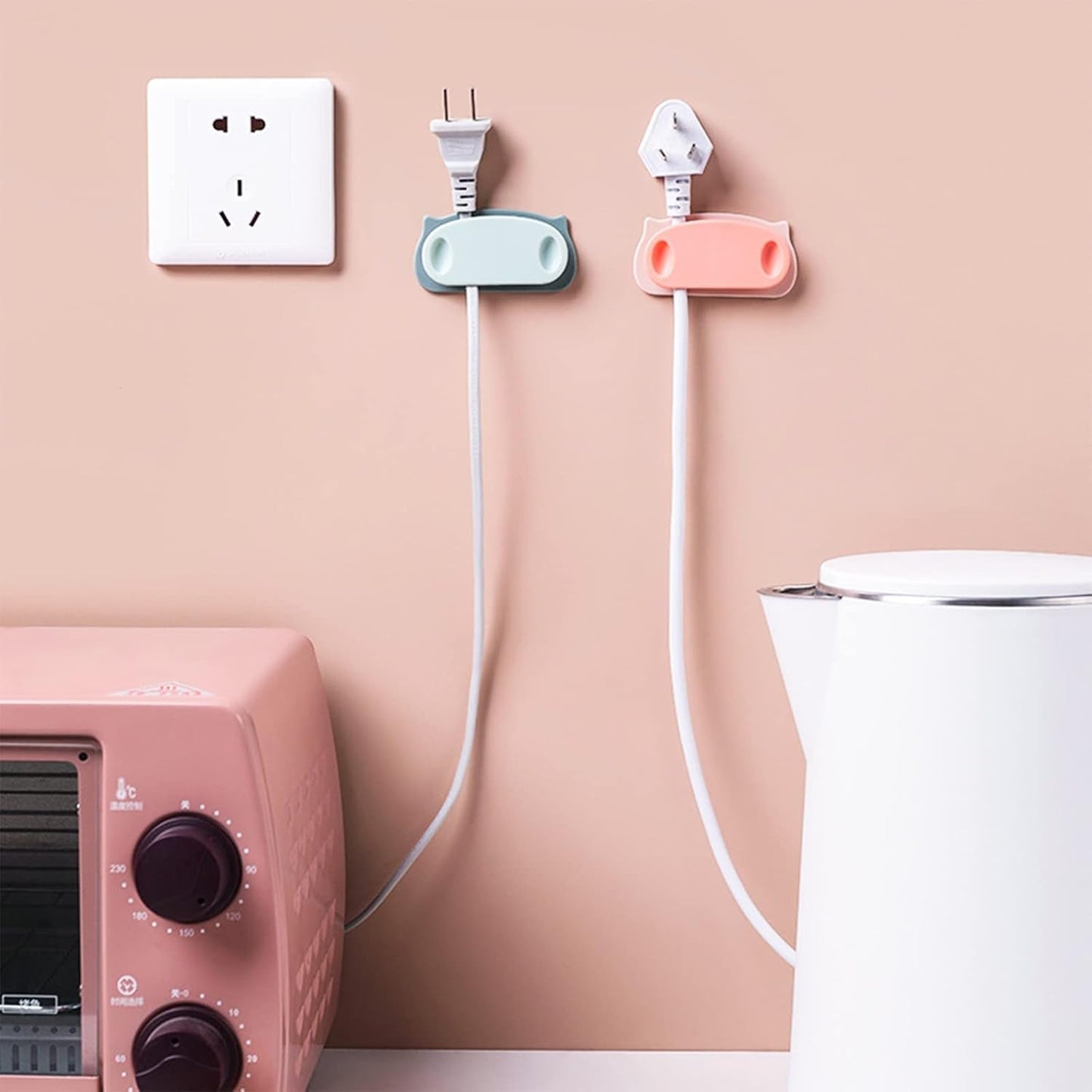 Cable Holder Clips