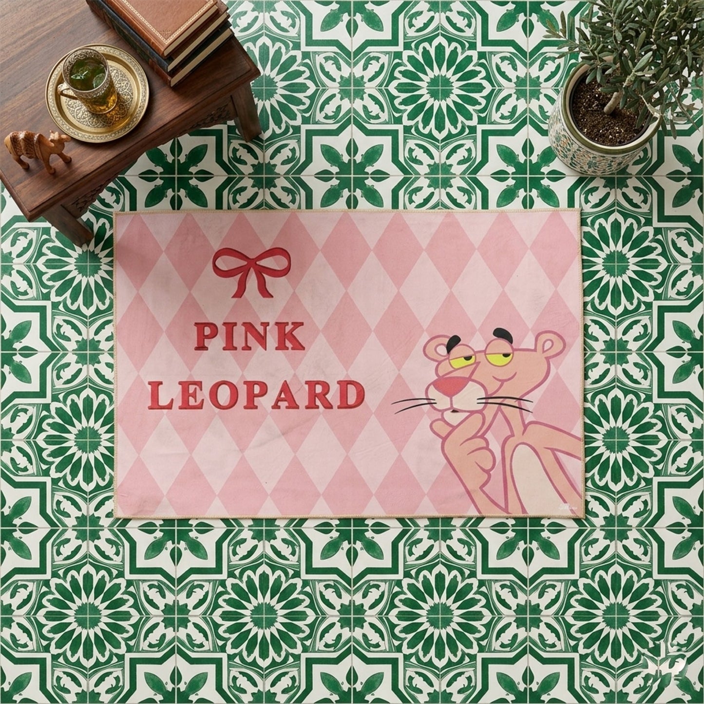 non slip shower mat