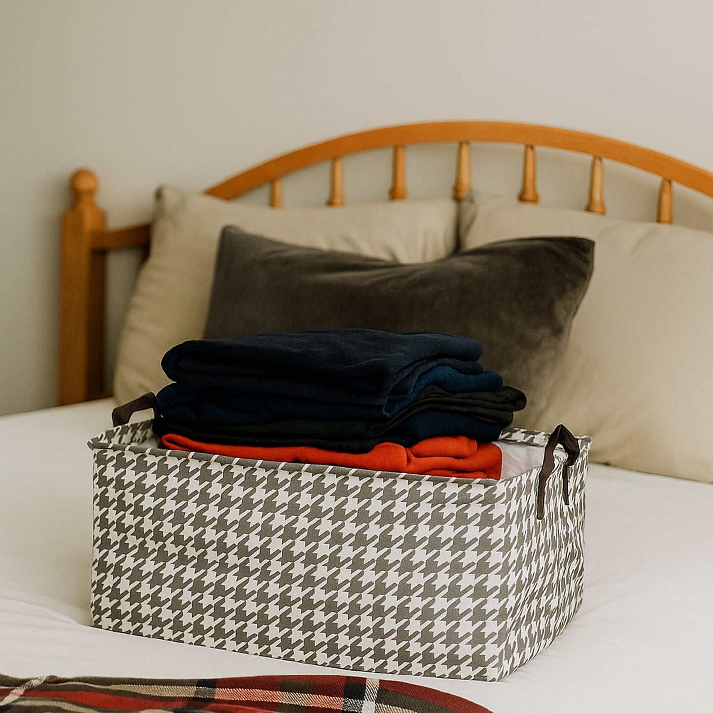 Organizer Basket