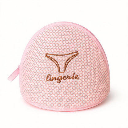 Pure Wash Travel Laundry Bag