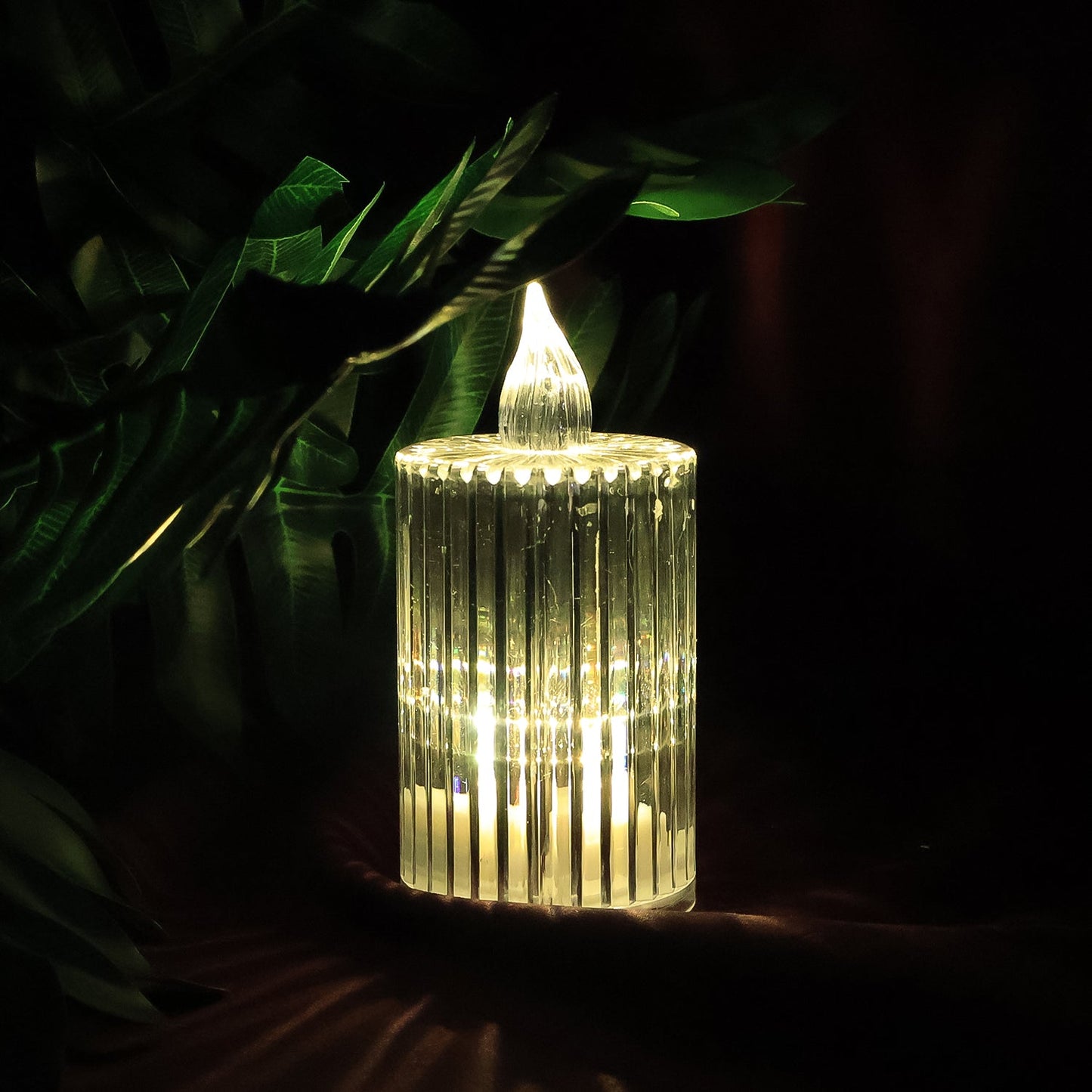 Candle Lights