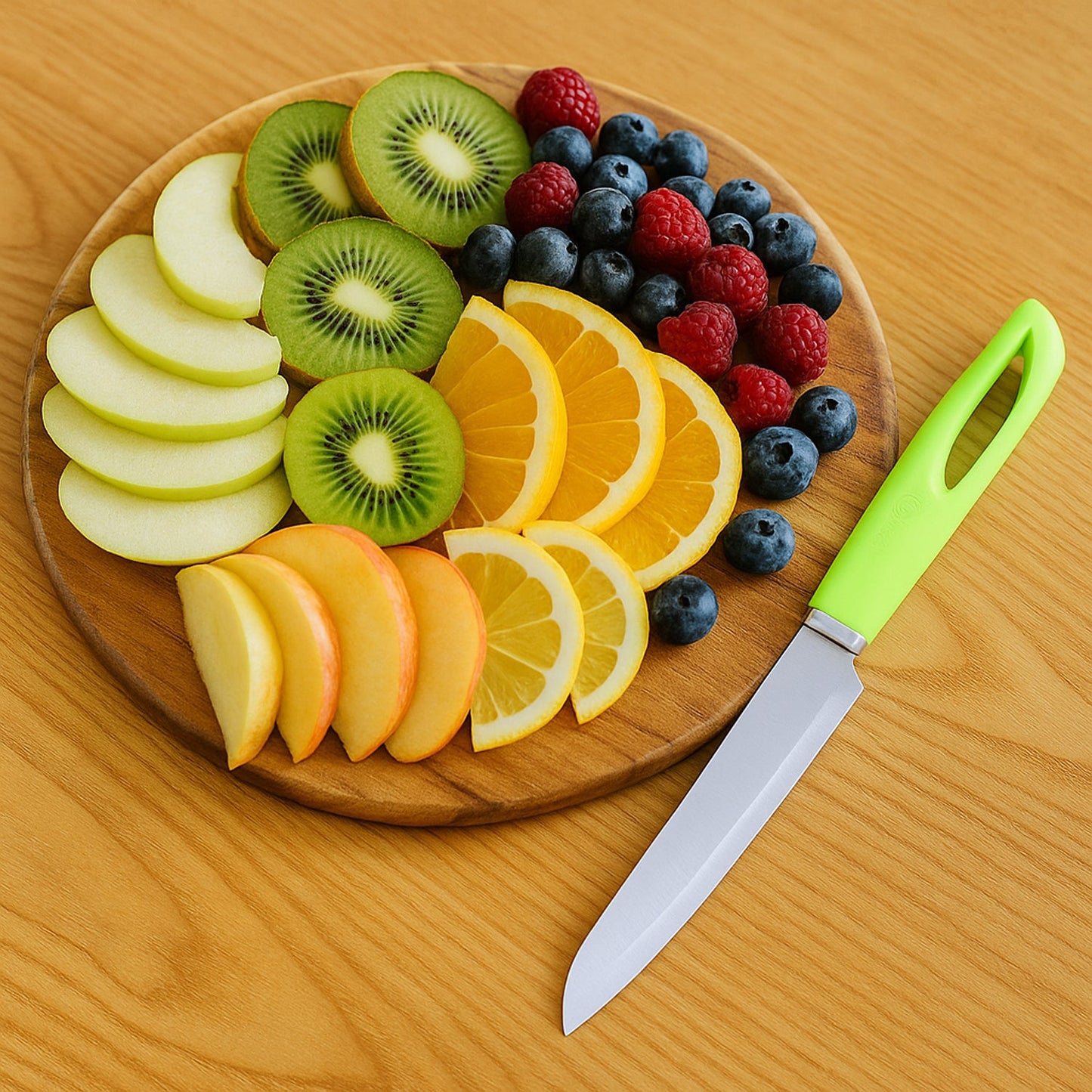 Vegetable Knife