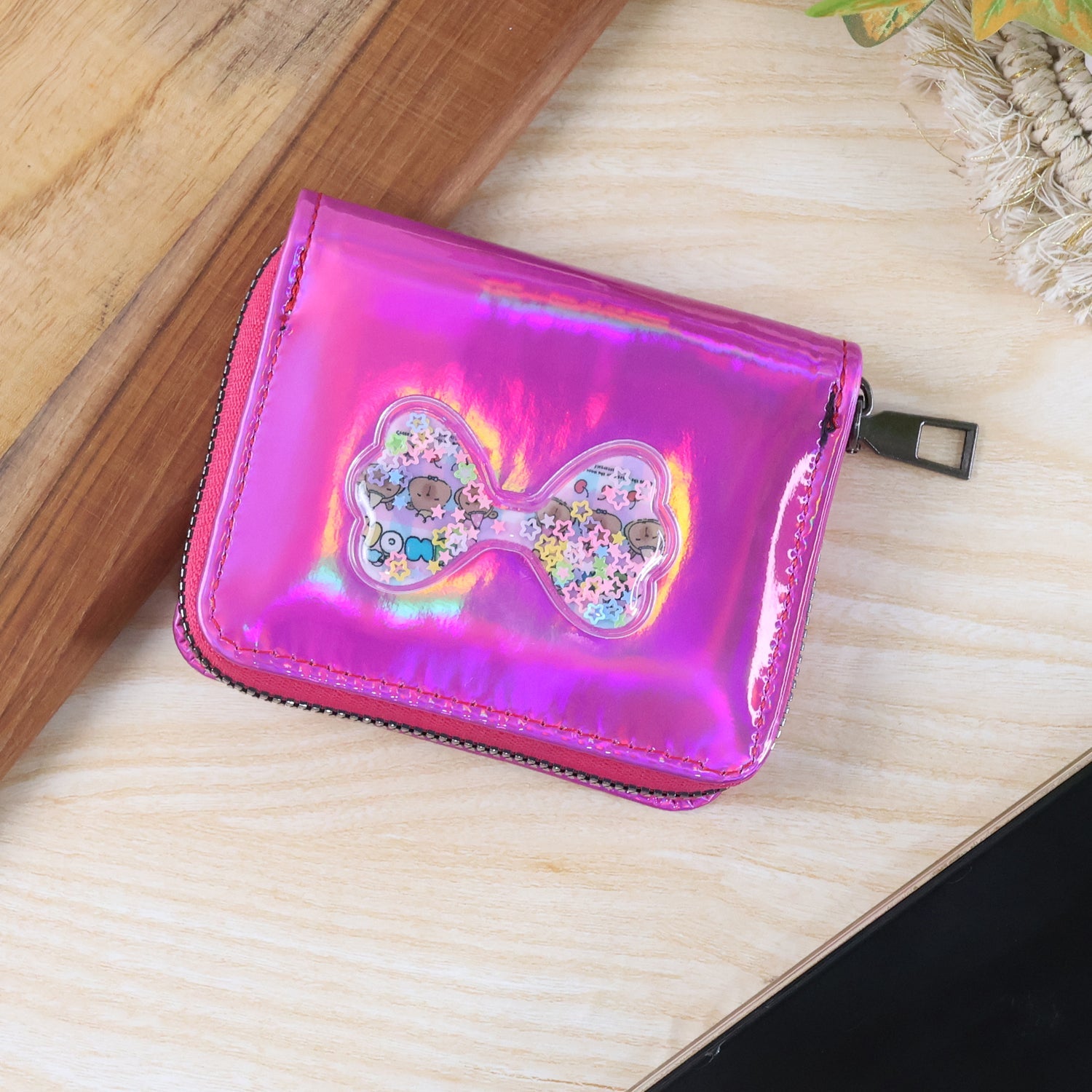 Mini Purse