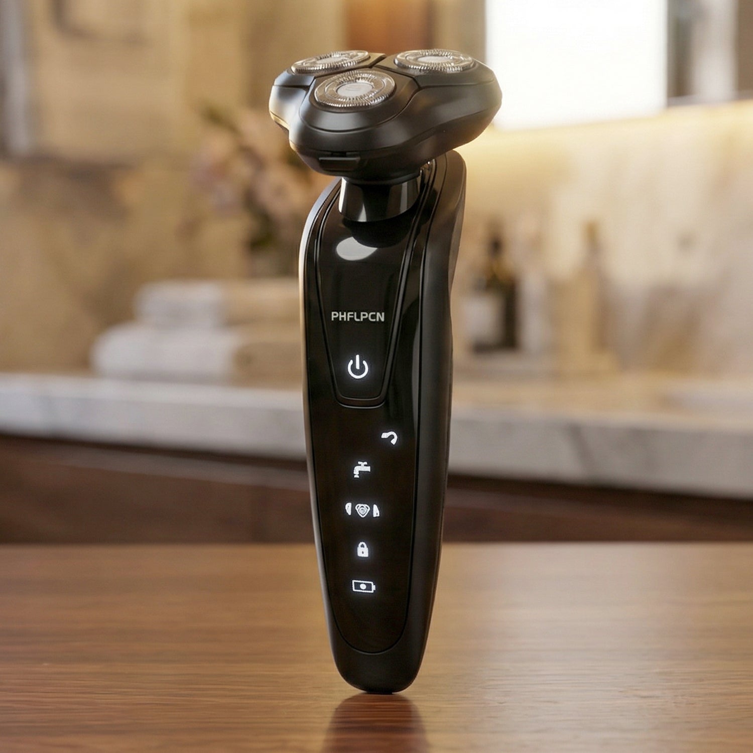 Trimmer