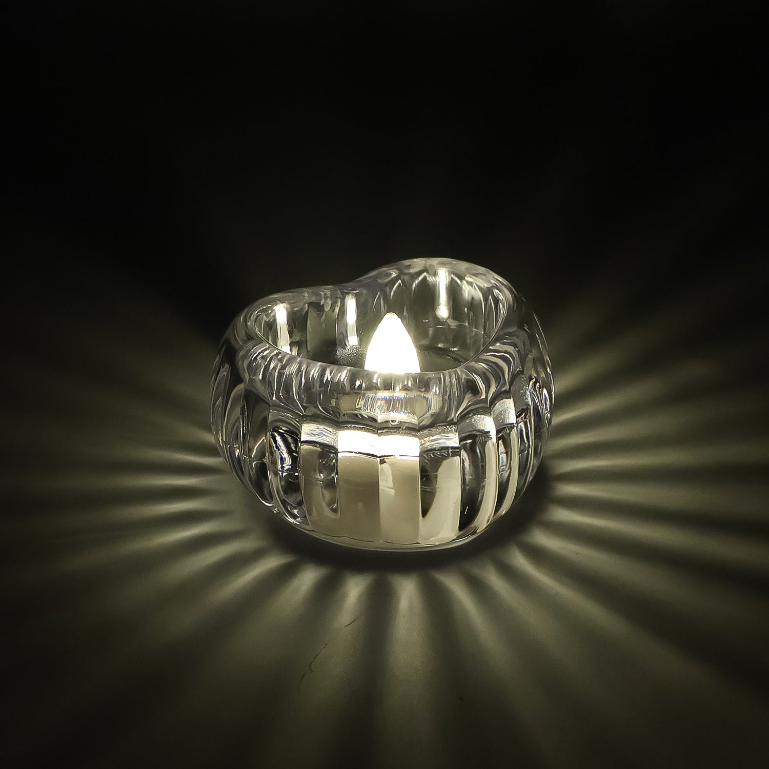 LED Candle Set