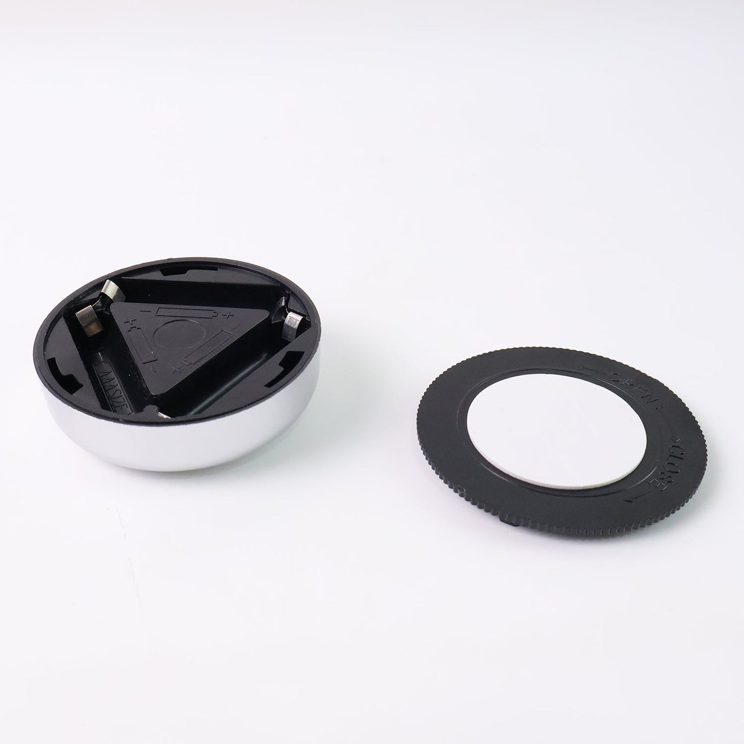 SnapGlow LED Light