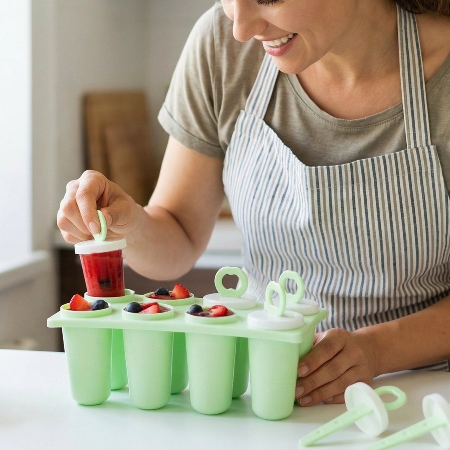 Mold Set