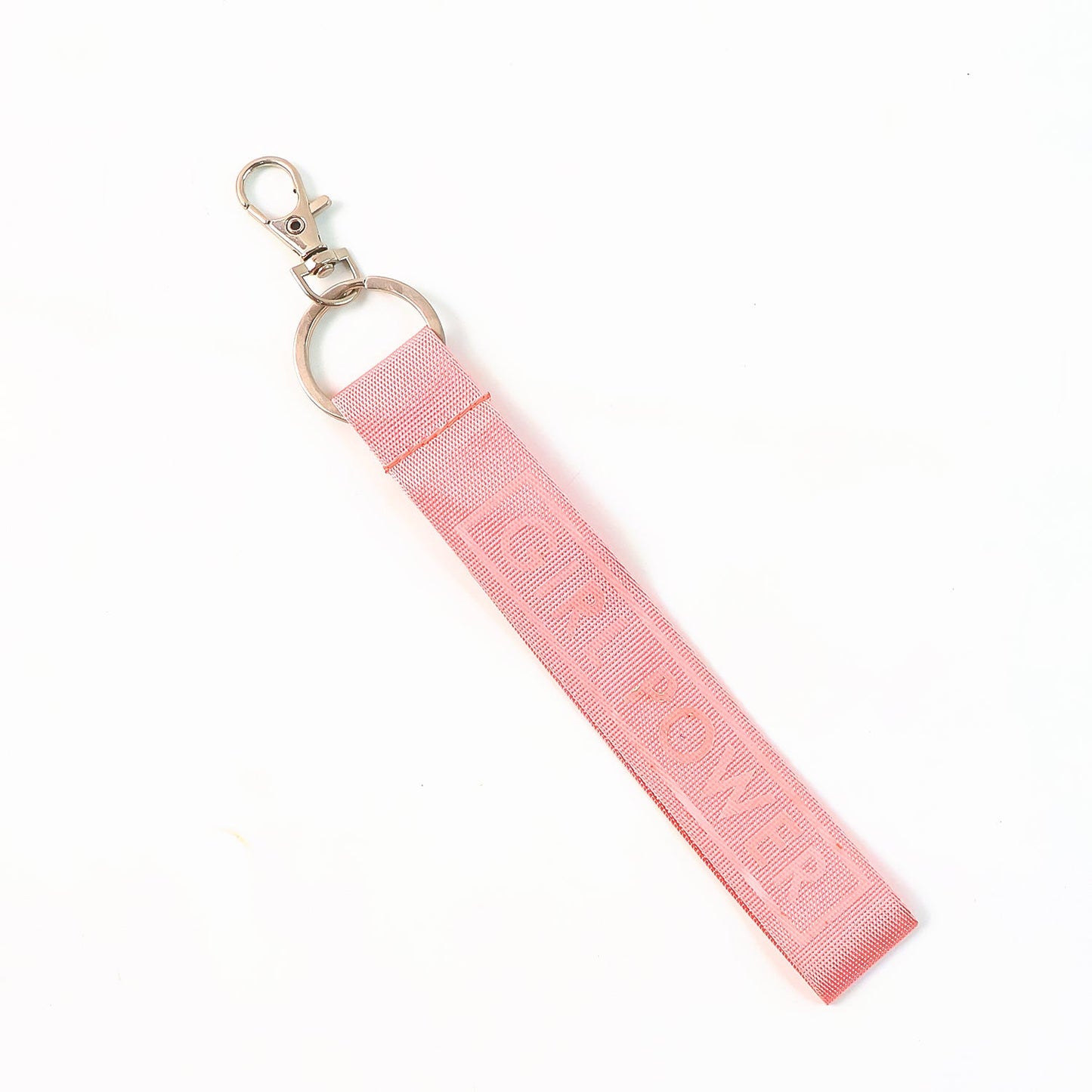 Metal Ring Key Holder 
