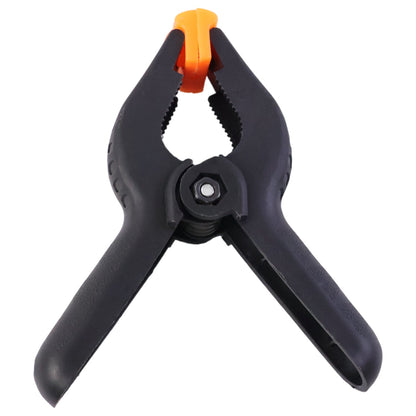 Holding Clamp