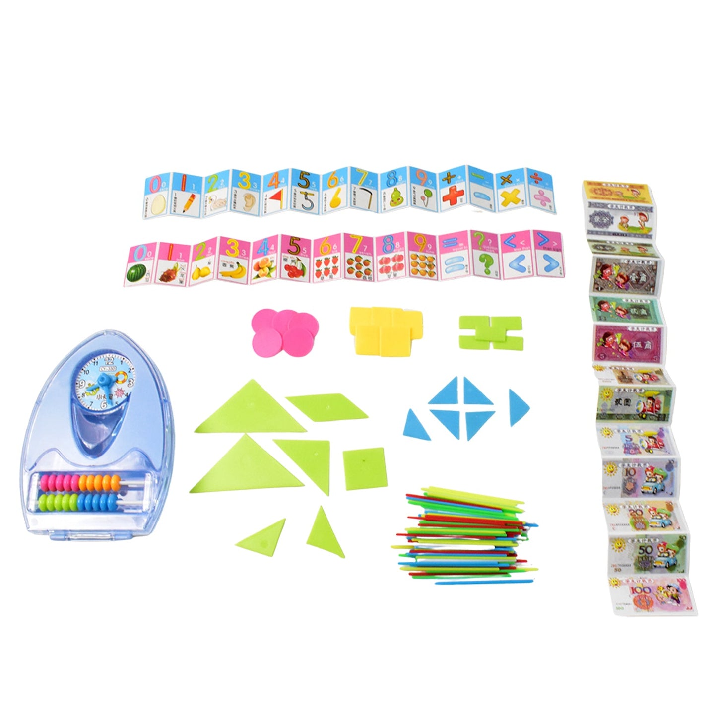 Edu Play Set
