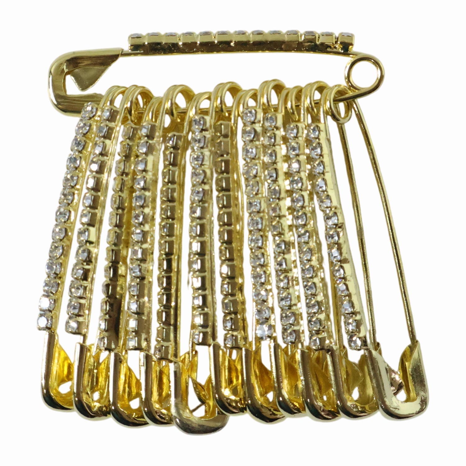 Pin Clips