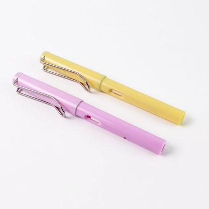 2-in-1 Reusable Pencil 
