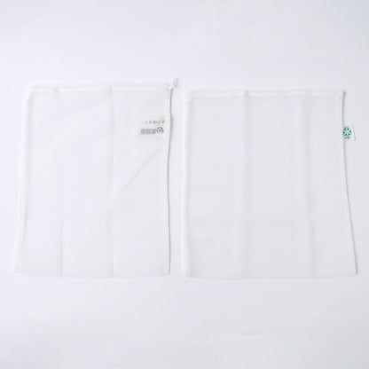 Sustainable Mesh Produce Bags