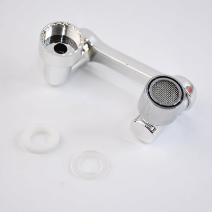 Anti Splash Water Flow