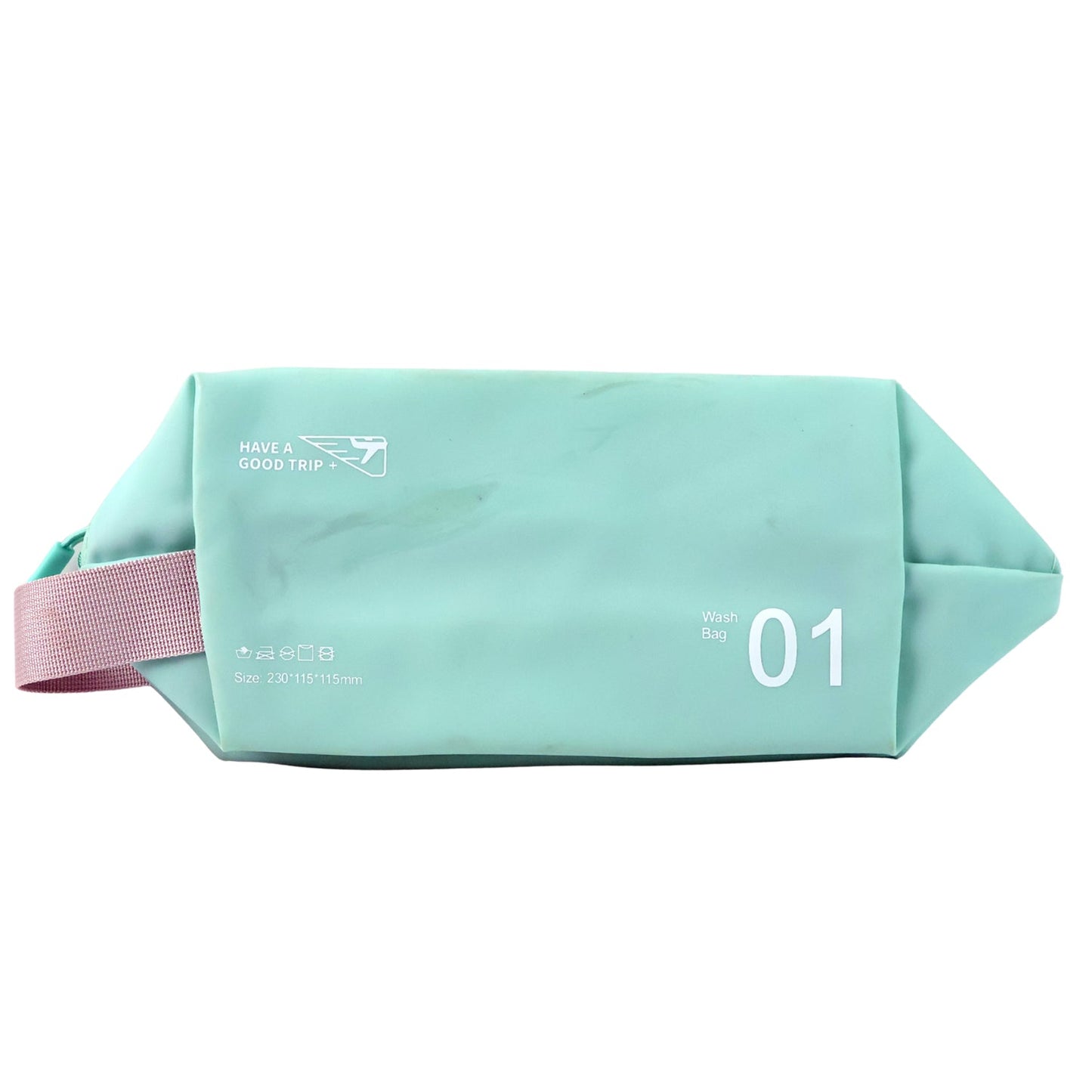 Zip Bag