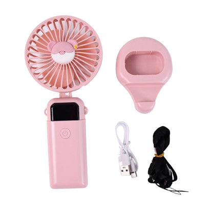 SpeedFlow Fan