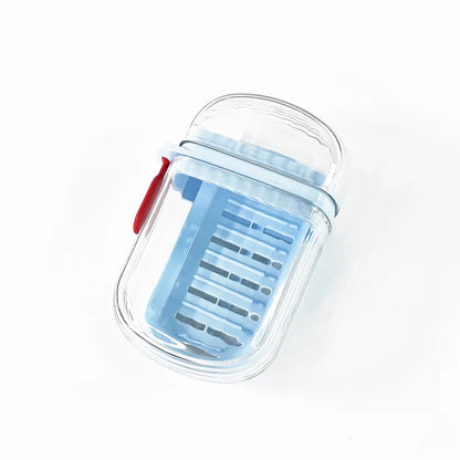 Pure Lock Soap Pod
