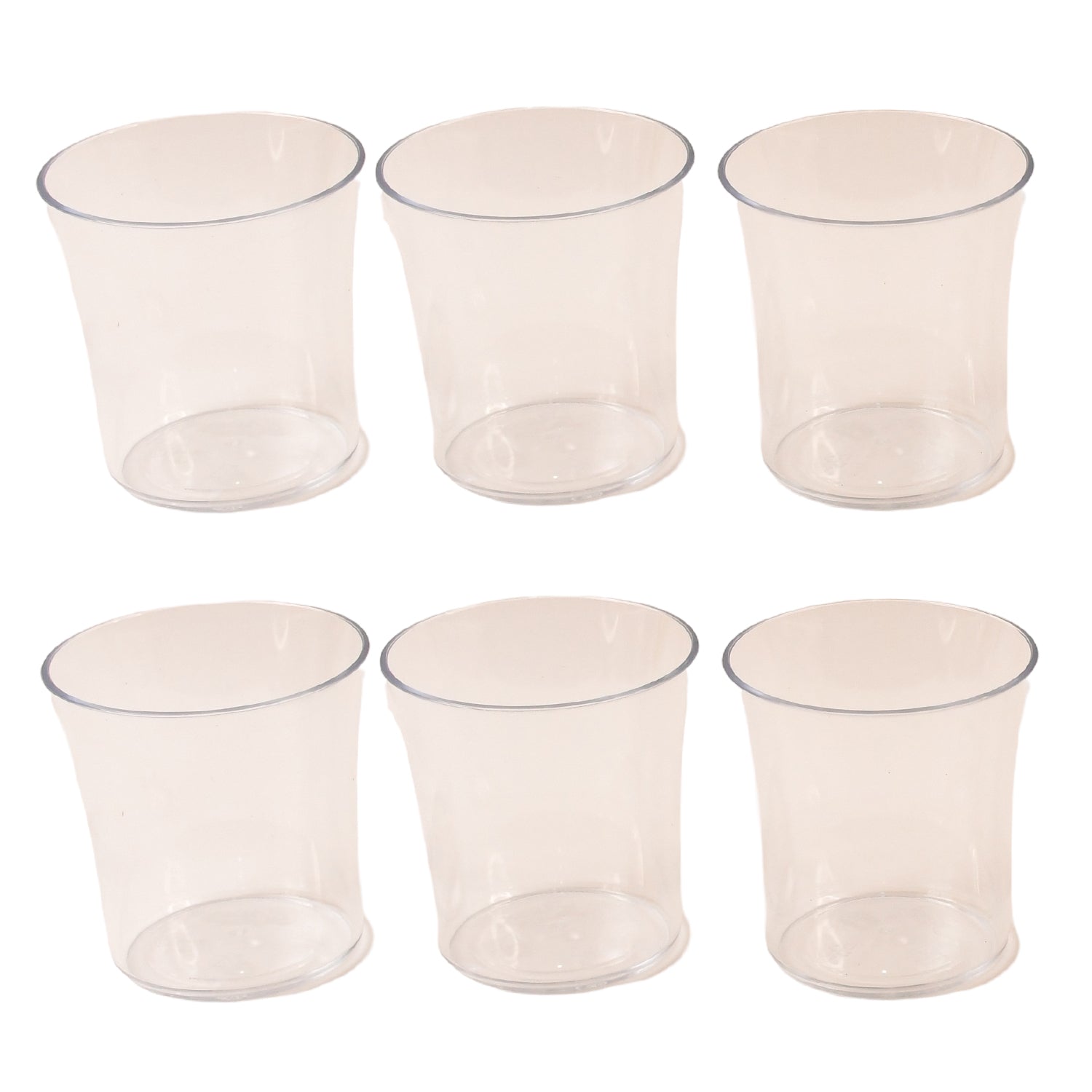 Apex Daily Welcome Glass Set