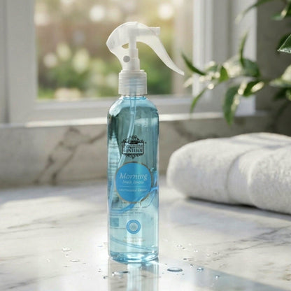 Aqua Fresh