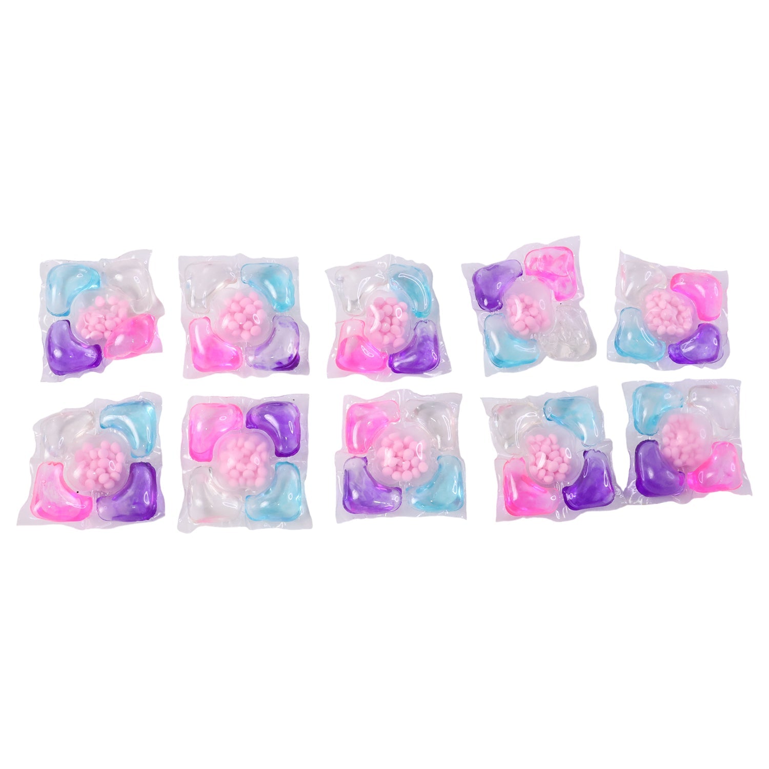 Capsules Pack