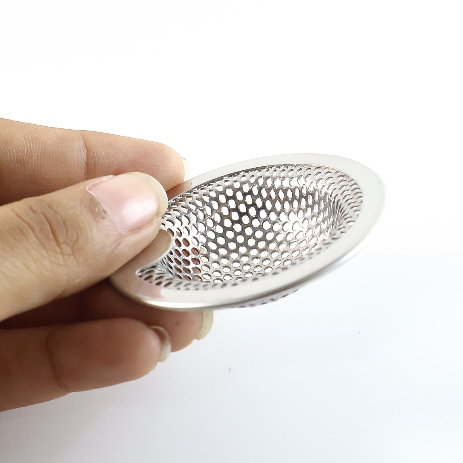 Steel Filter Cup