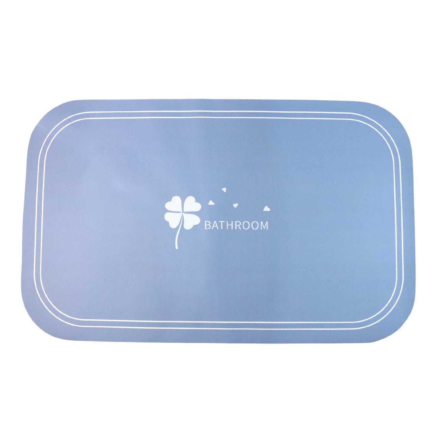 Anti-Slip Bath Mat