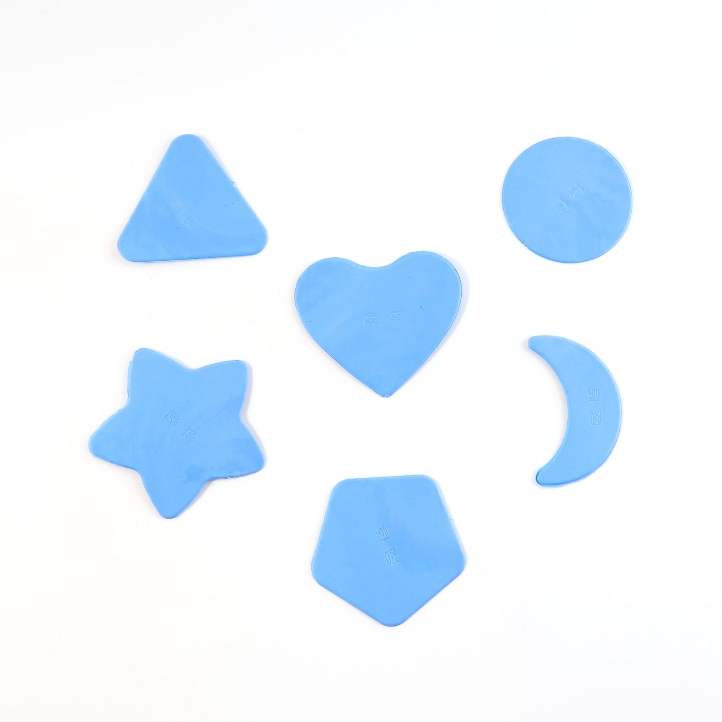 Stencils
