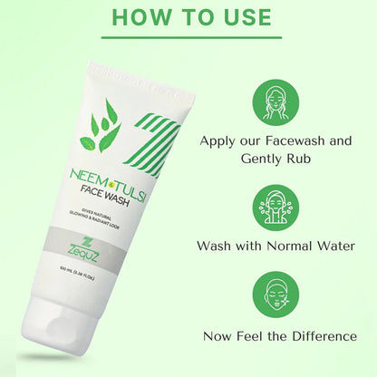 Face Wash