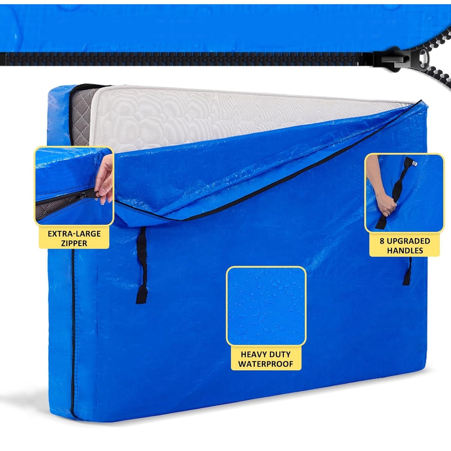 Safe Rest Shield