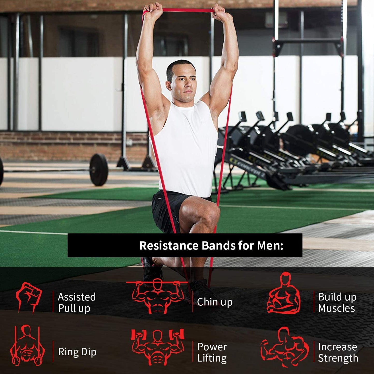 Exercise Strap
