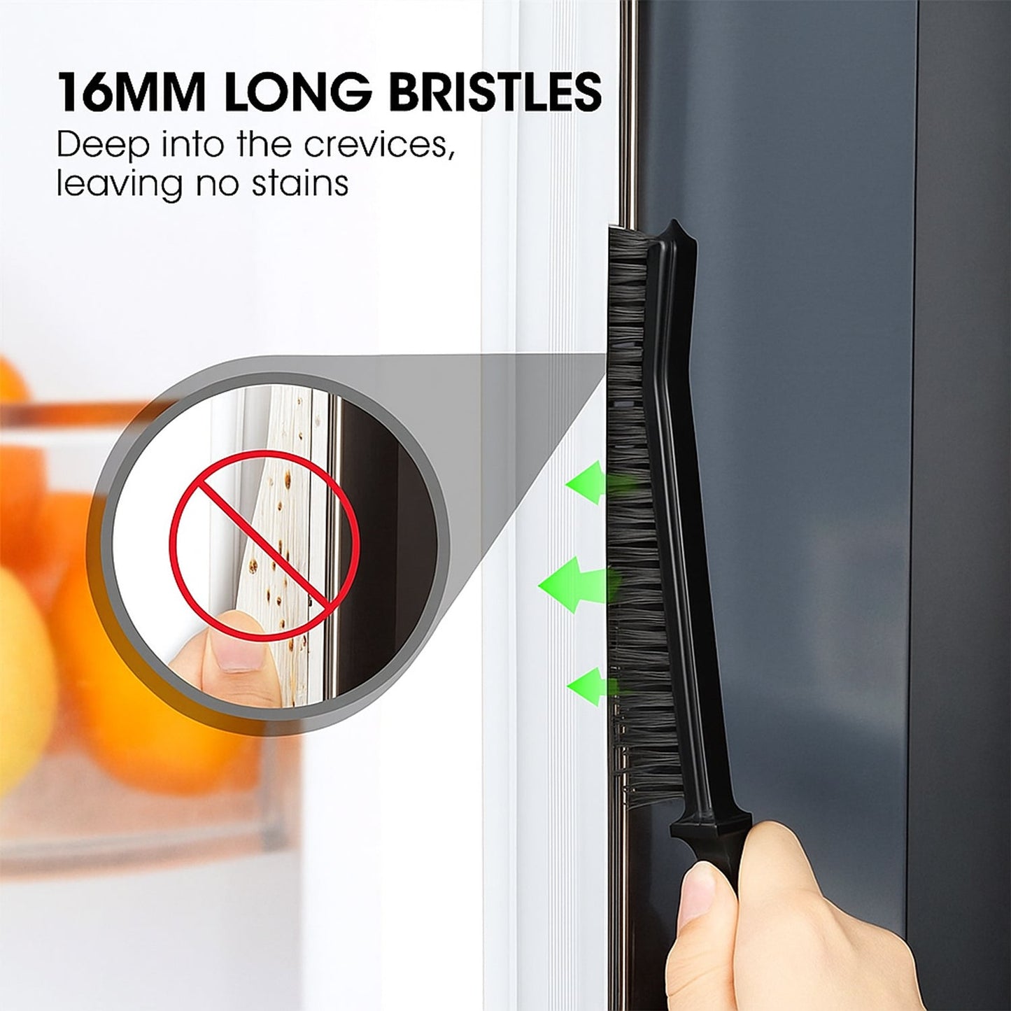 Cleaning Brush