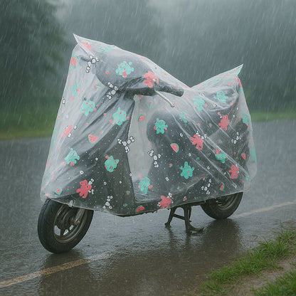 scooty cover