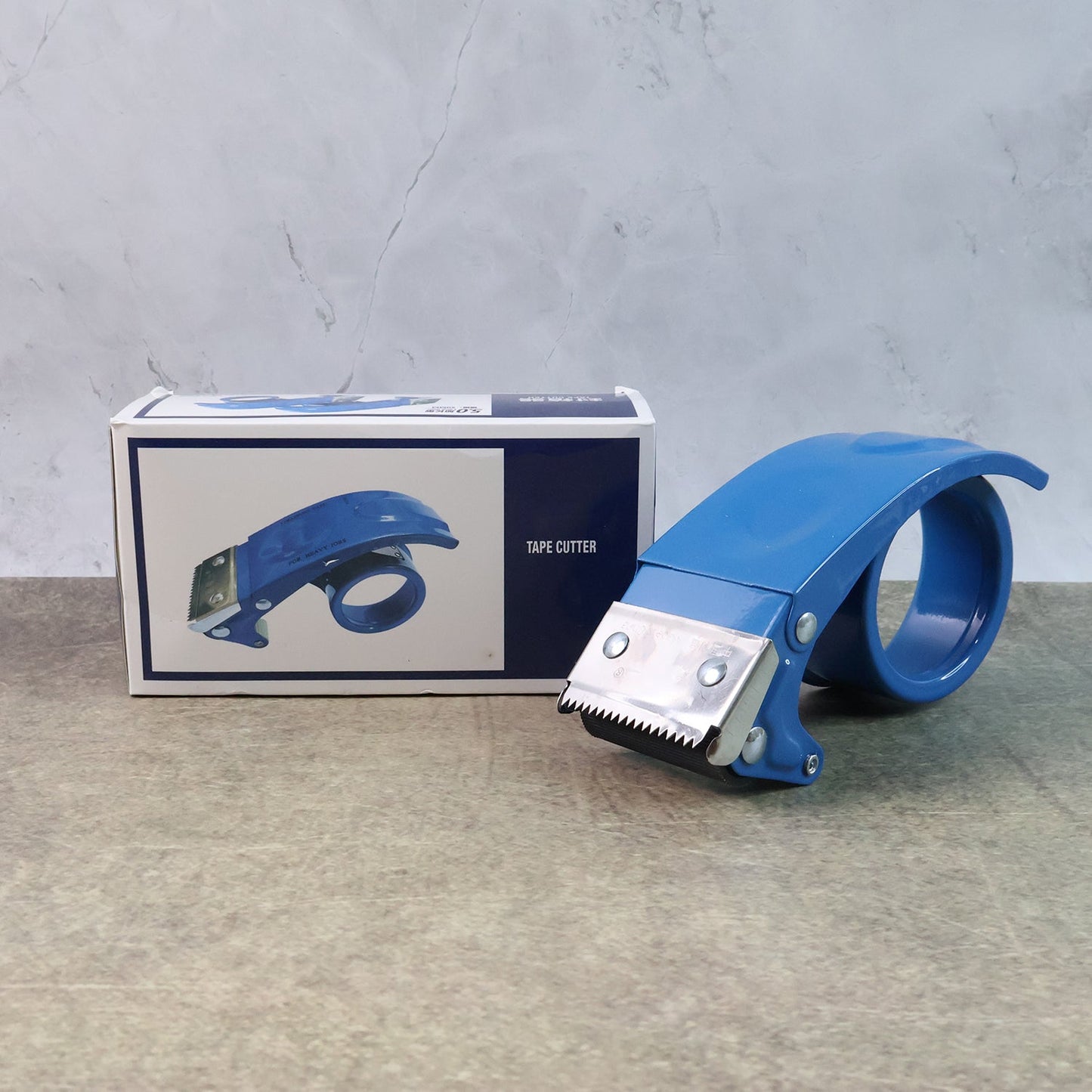 Heavy Duty Tape Cutter