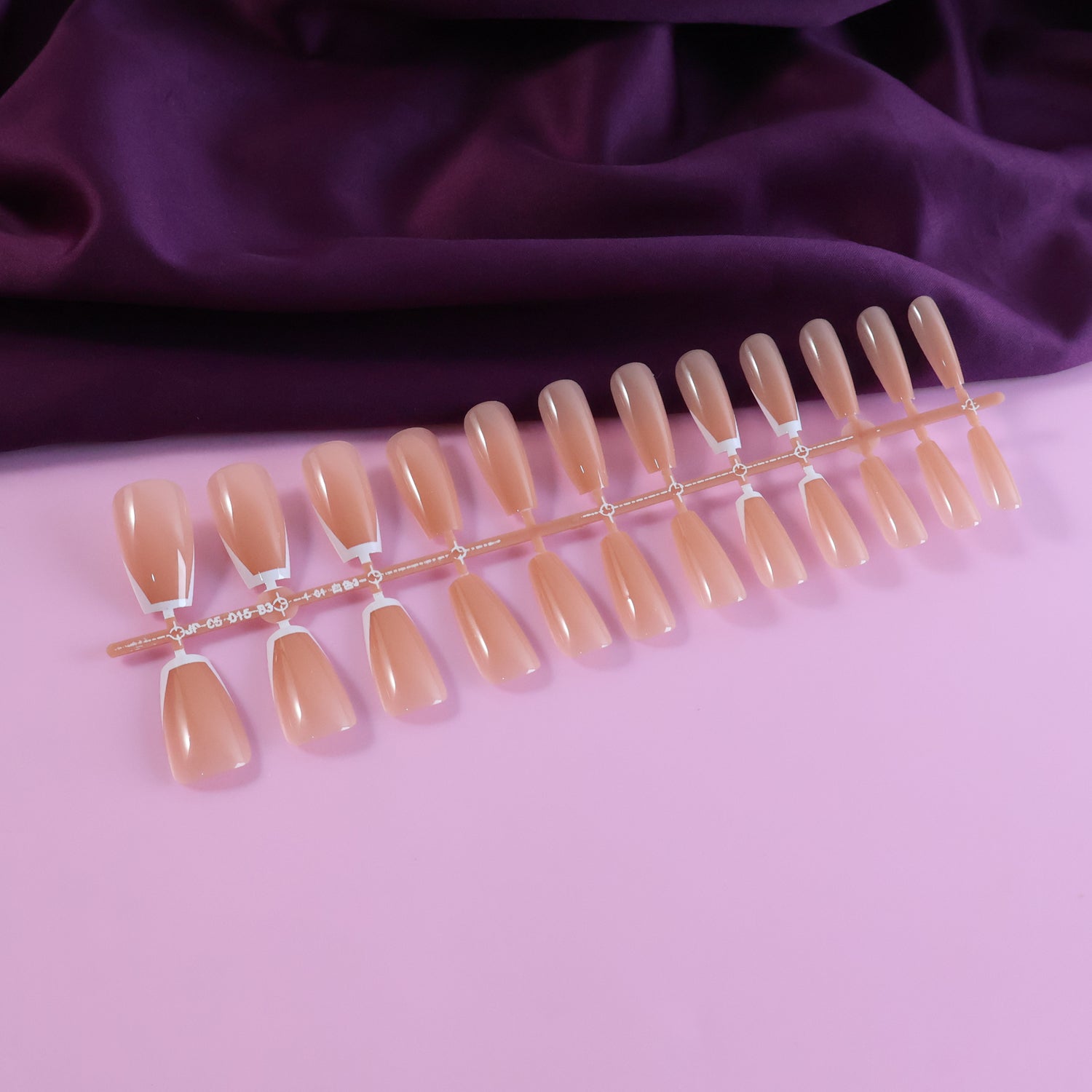 Nails Set