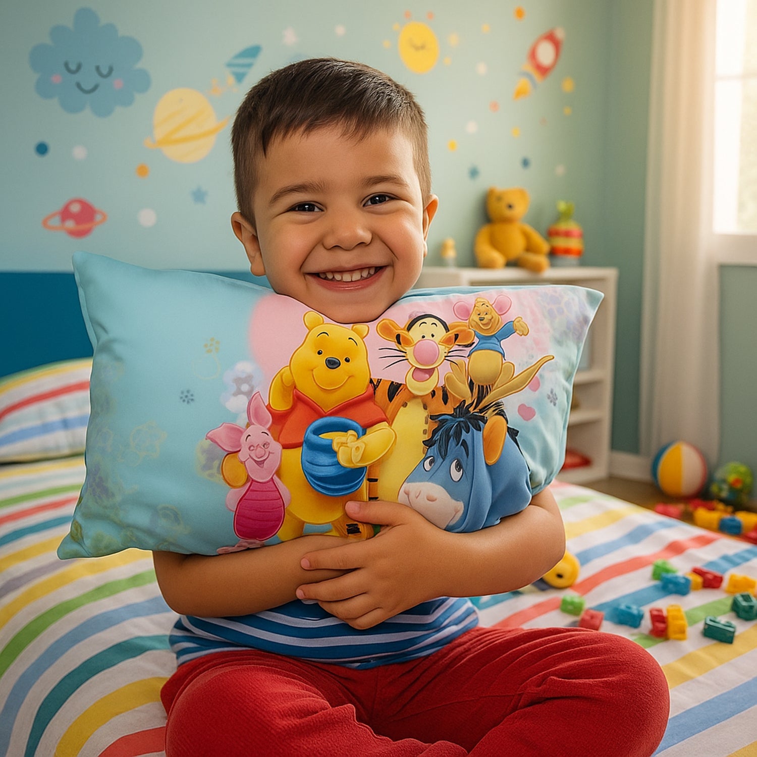 Kids Cushion