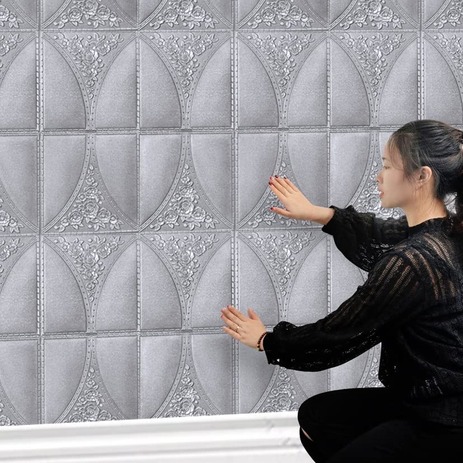 3D Wall Sticker