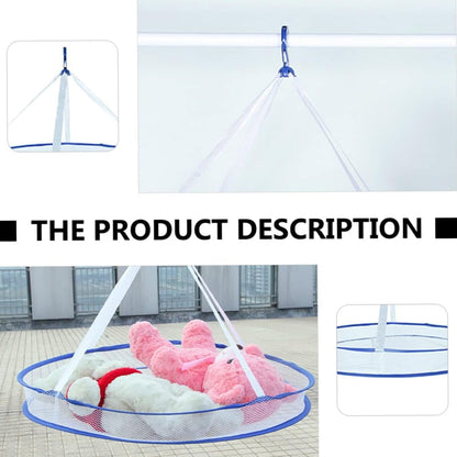 Drip Nest Rack