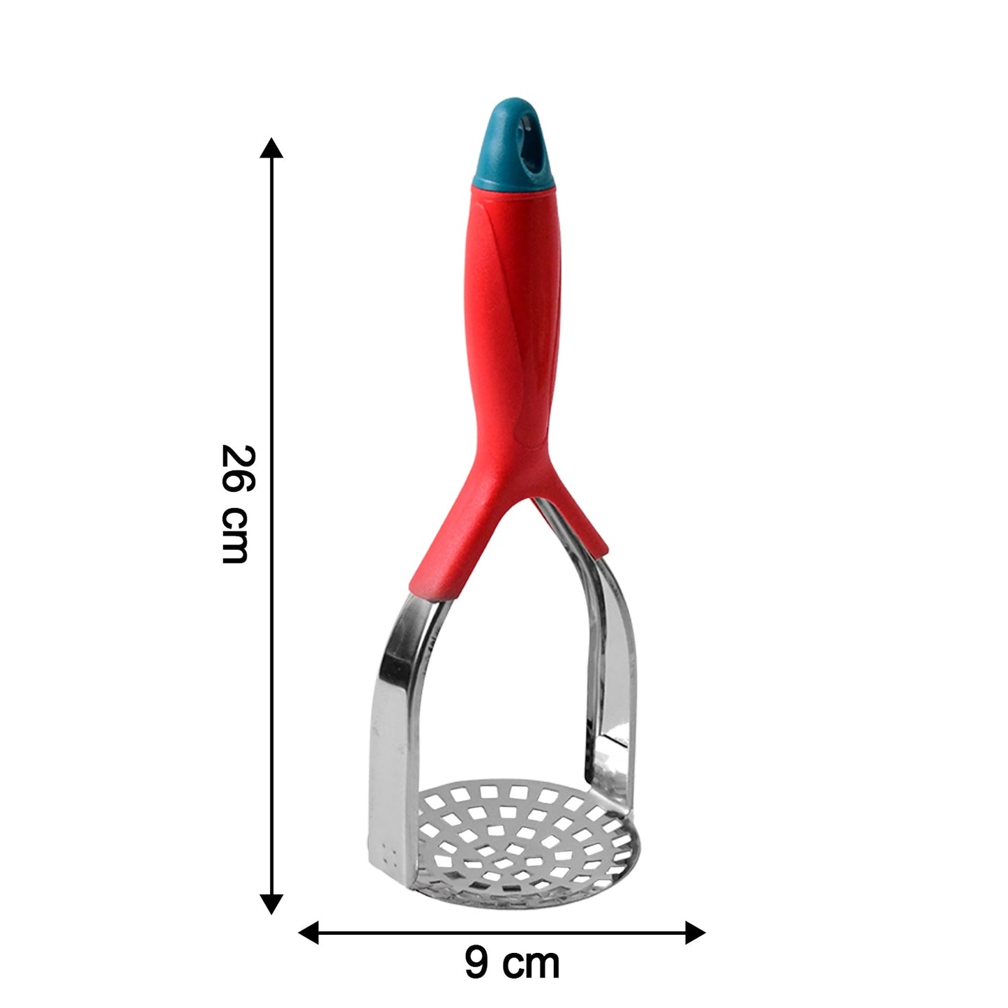 Supermom Kitchen Food Masher (1 Pc)