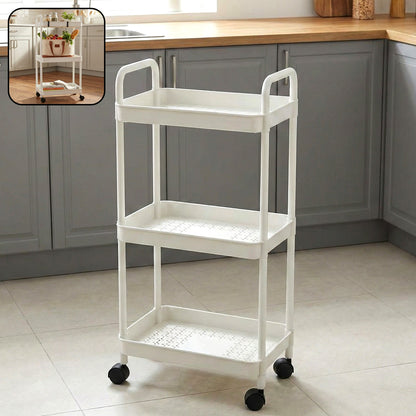 Storage Rack