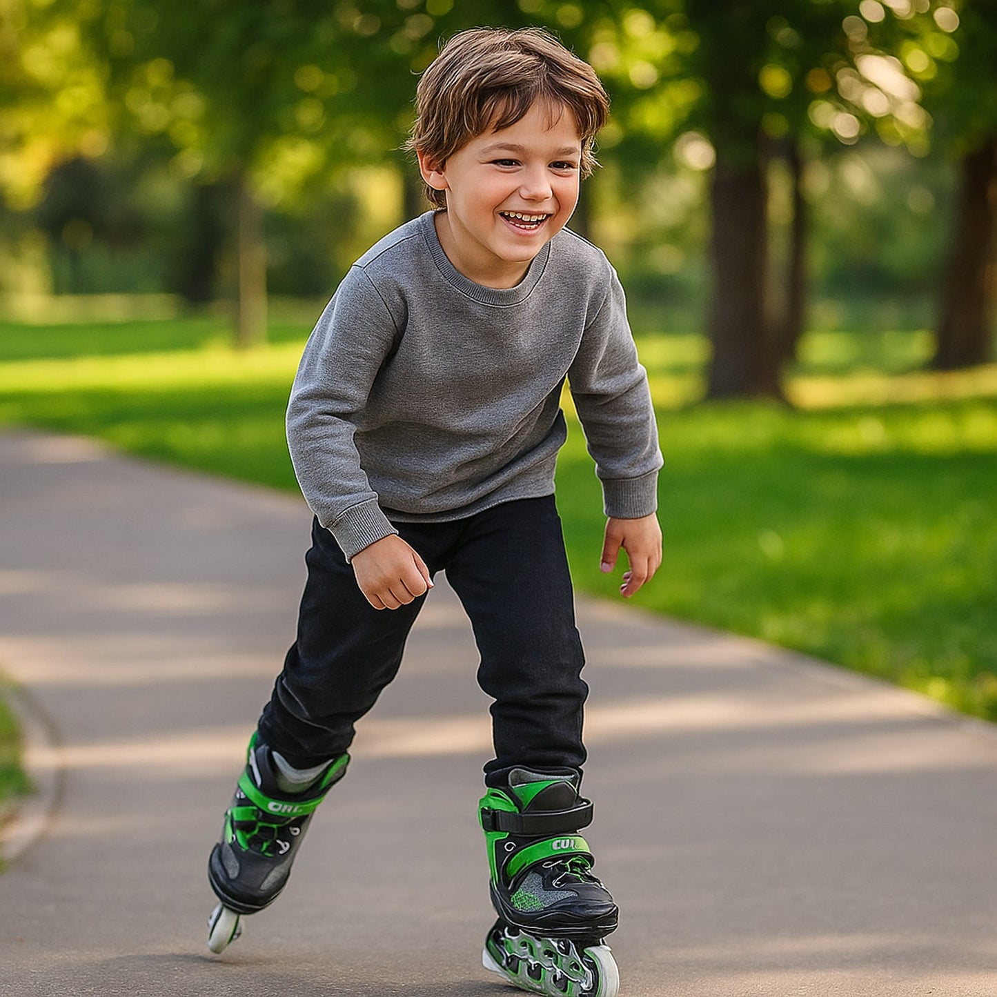 Fitness Skates
