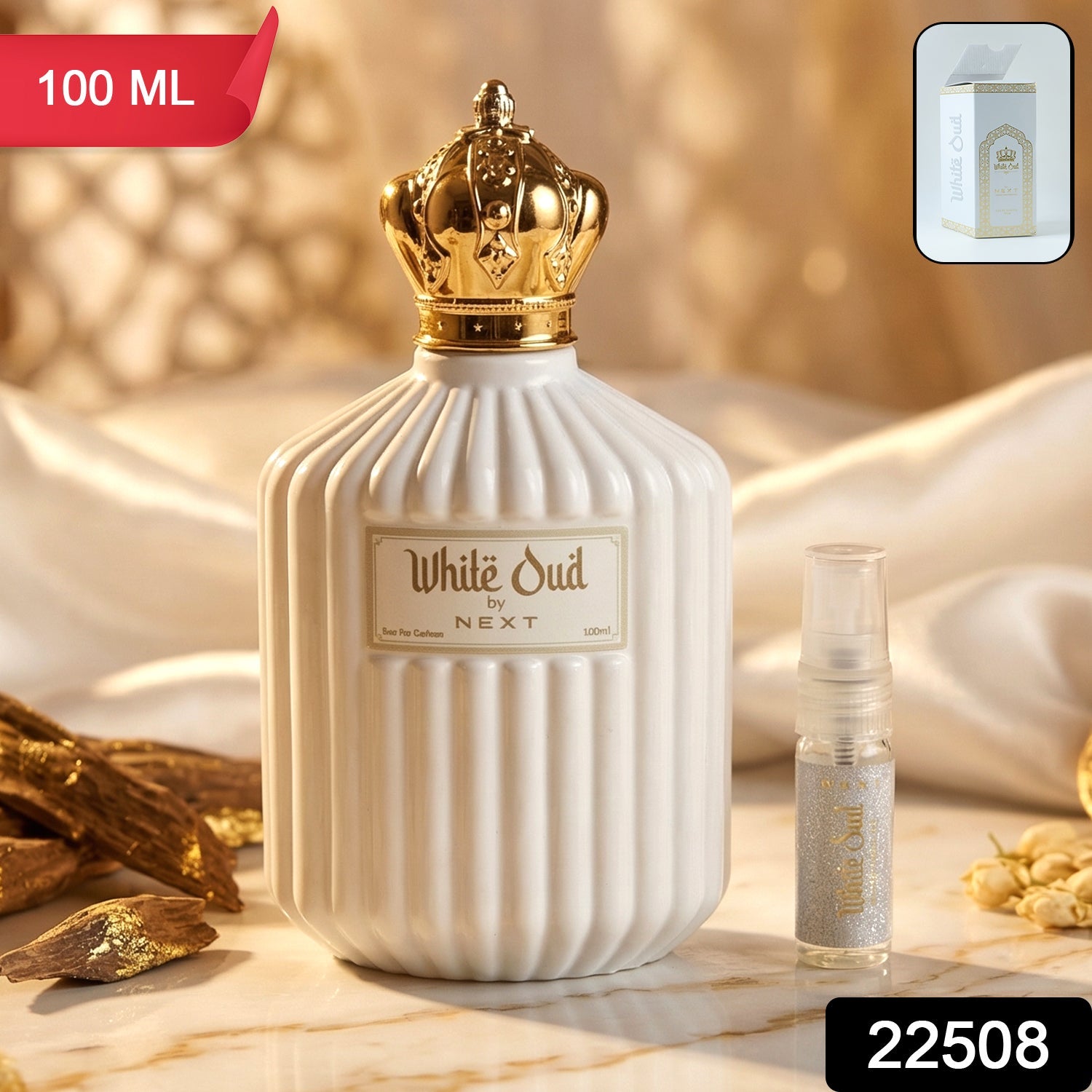 Long Lasting Perfume Spray