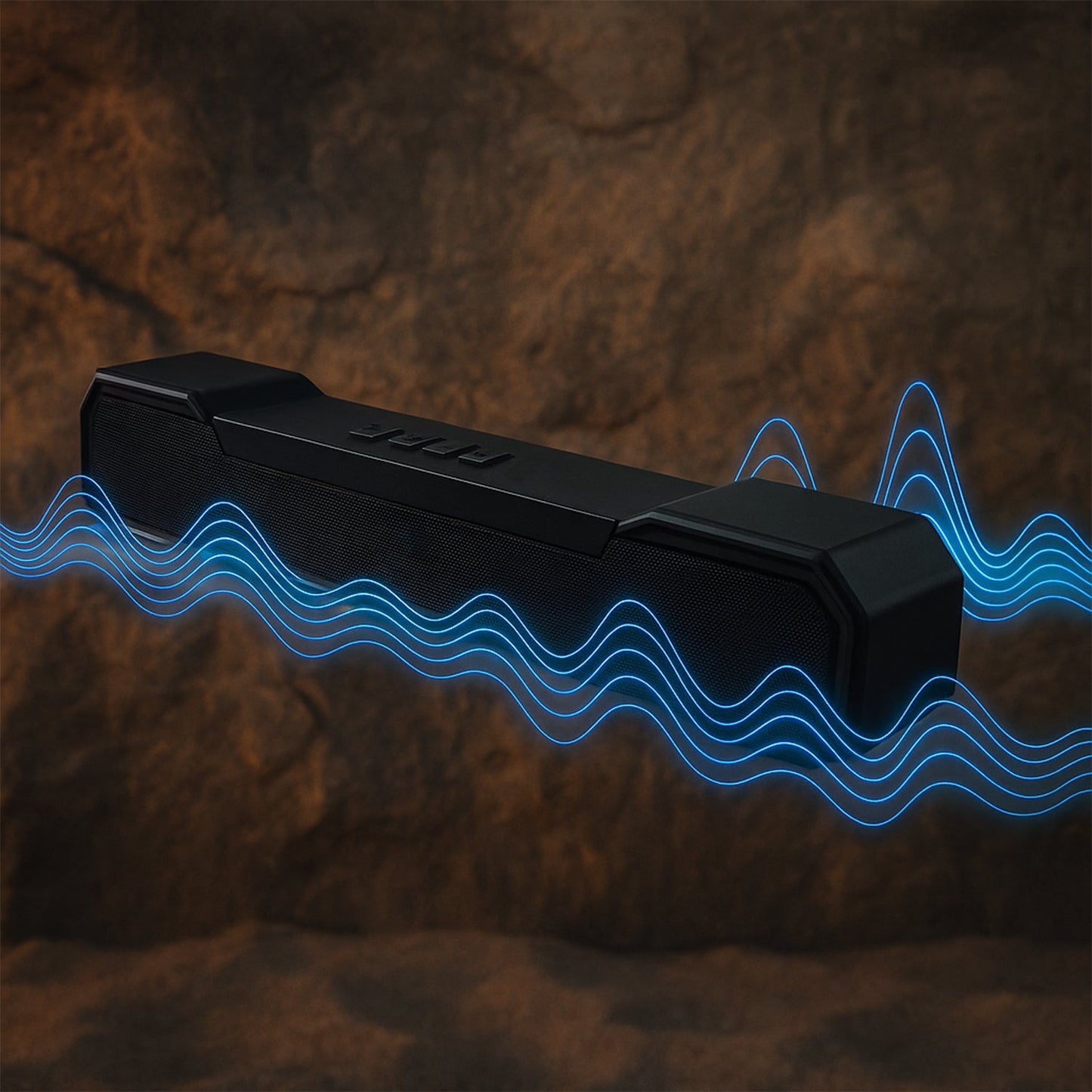 3D sound effect