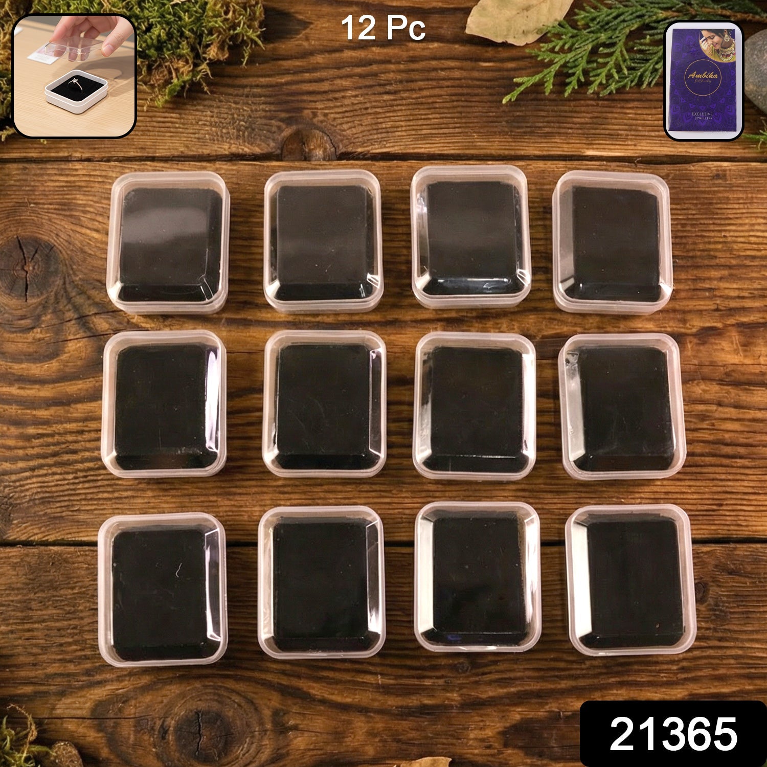 Case Set