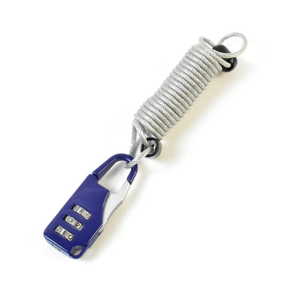 Travel Lock Pro